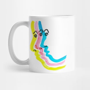 Olympics Mug